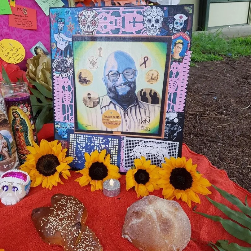 The Richard H. Fine Fund